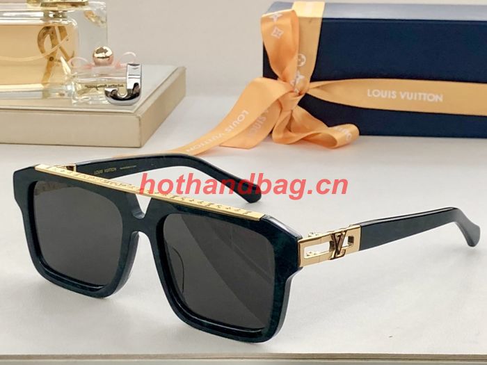 Louis Vuitton Sunglasses Top Quality LVS02309